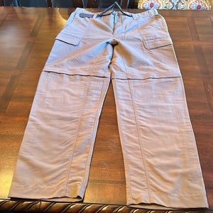 Men’s L The North Face Pants